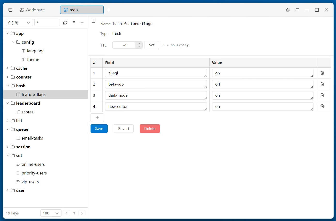 Redis